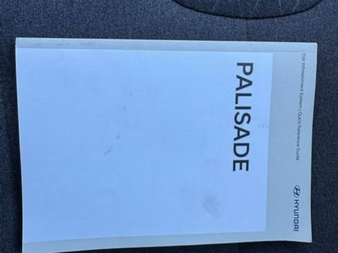 Used 2021 Hyundai Palisade SEL image 21