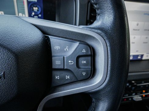 Used 2024 Ford Bronco Big Bend image 20