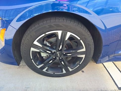 Used 2022 Kia K5 GT-Line w/ GT-Line Awd Premium Package image 10