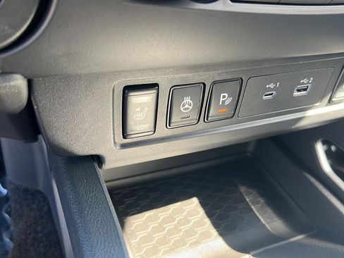 New 2026 Nissan Frontier SV w/ SV Convenience Package RWD image 27