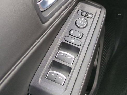 New 2026 Honda Accord Sport image 22