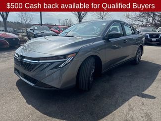 New 2026 Nissan Sentra S video 3