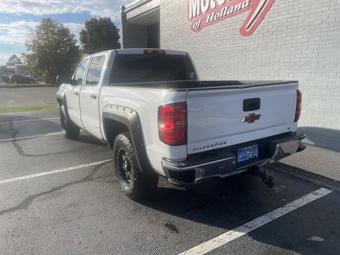 Used 2014 Chevrolet Silverado 1500 LT w/ All Star Edition image 7