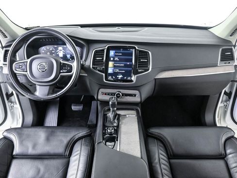 Used 2022 Volvo XC90 T6 Inscription w/ Advanced Package AWD/4WD image 17