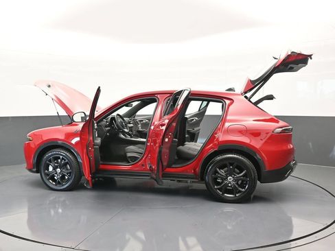 Used 2024 Dodge Hornet R/T Plus w/ R/T Blacktop Package AWD/4WD image 73