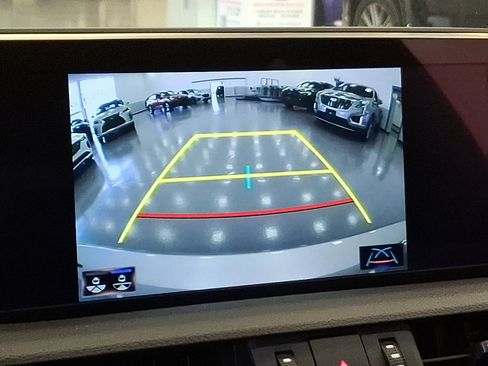 Used 2019 Lexus ES 350 F Sport image 19