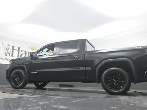 Used 2022 GMC Sierra 1500 Elevation image 53
