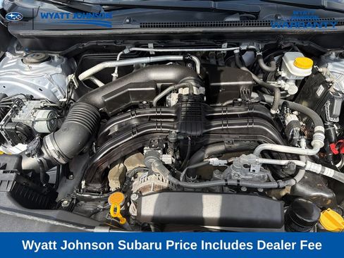 Used 2023 Subaru Crosstrek 2.5i Sport AWD/4WD image 12