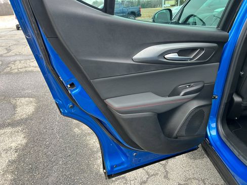 Used 2023 Dodge Hornet GT w/ GT Blacktop Package image 23