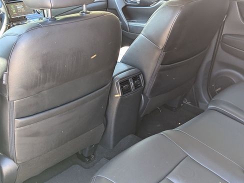 Certified 2019 Nissan Rogue SL w/ Premium Package AWD/4WD image 30