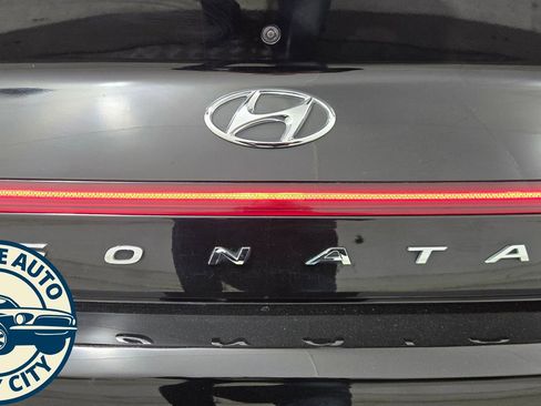 Used 2021 Hyundai Sonata SE FWD image 29