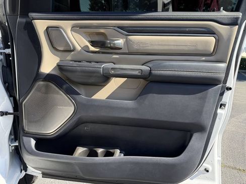 Used 2021 RAM 1500 Limited RWD image 41