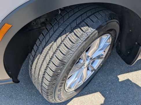 Used 2024 Honda CR-V EX-L image 21
