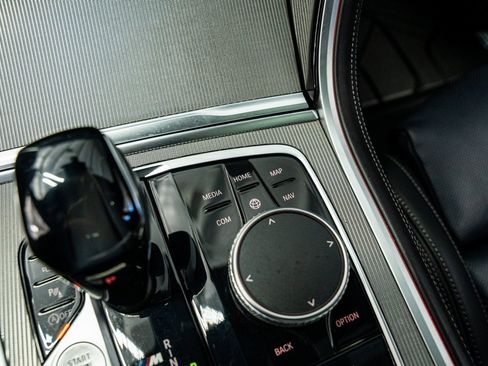 Used 2020 BMW M850i Gran Coupe xDrive image 53