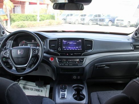Used 2021 Honda Ridgeline Sport image 25