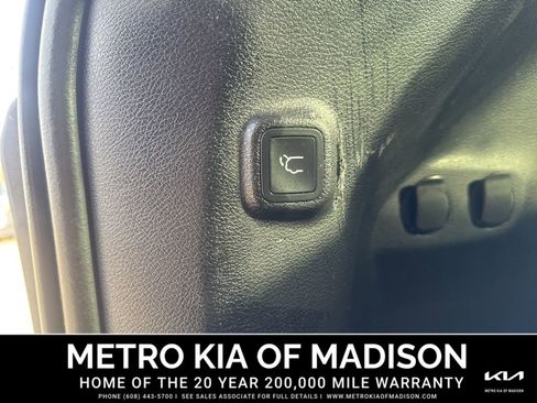 Used 2021 Jeep Cherokee Latitude Lux 80th Anniv w/ Quick Order Package 26U 80TH image 34