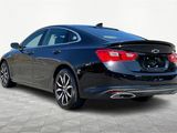 Used 2022 Chevrolet Malibu RS image 4