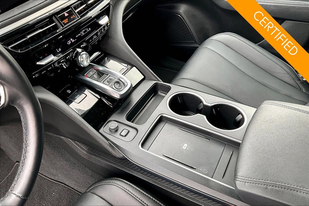 Certified 2026 Acura MDX SH-AWD image 15