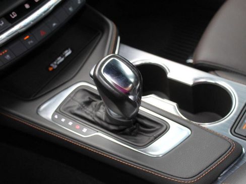 Used 2023 Cadillac CT4 Sport image 38