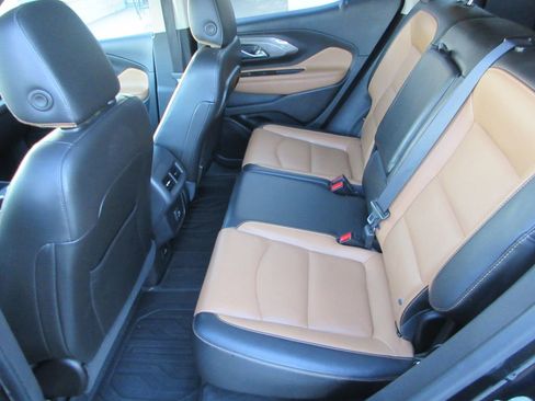 Used 2021 GMC Terrain SLT w/ LPO, Floor Liner Package image 14