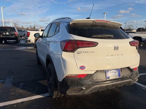 New 2026 Buick Encore GX Sport Touring w/ Comfort Package image 7