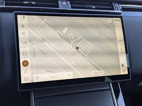 New 2026 Land Rover Range Rover Velar S AWD/4WD image 14