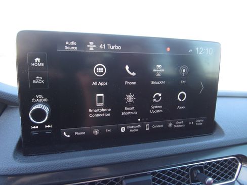 Certified 2024 Acura Integra A-Spec image 18