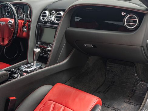 Used 2015 Bentley Continental GT V8 S image 14