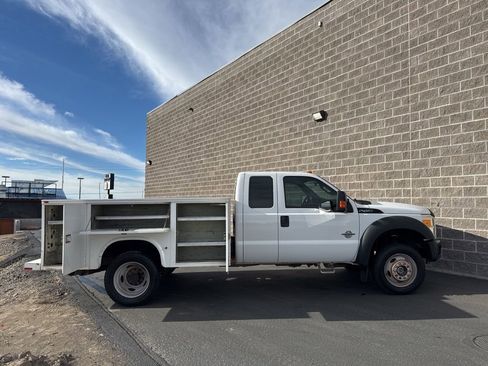 Used 2012 Ford F450 XL w/ PWR Equipment Group image 10