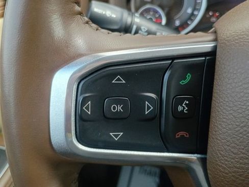 Used 2022 RAM 1500 Laramie image 20