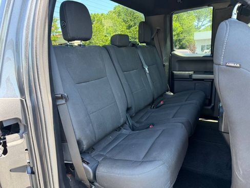 Used 2016 Ford F150 XLT w/ Equipment Group 301A Mid AWD/4WD image 13