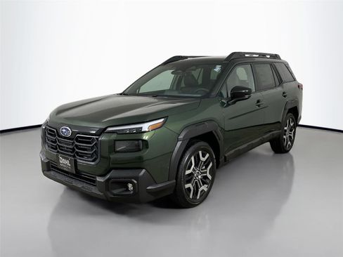 New 2026 Subaru Outback Touring XT image 3