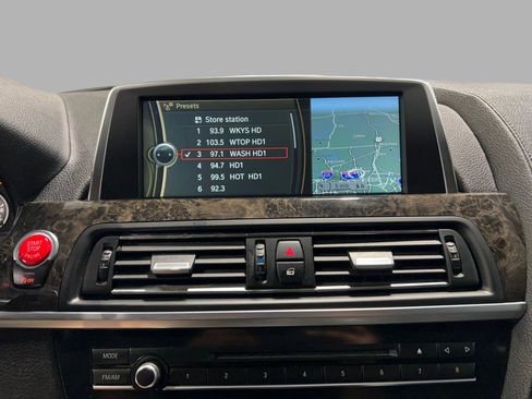 Used 2013 BMW 650i Gran Coupe xDrive image 32