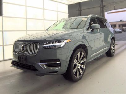 Used 2023 Volvo XC90 T8 Plus w/ Protection Package Premier