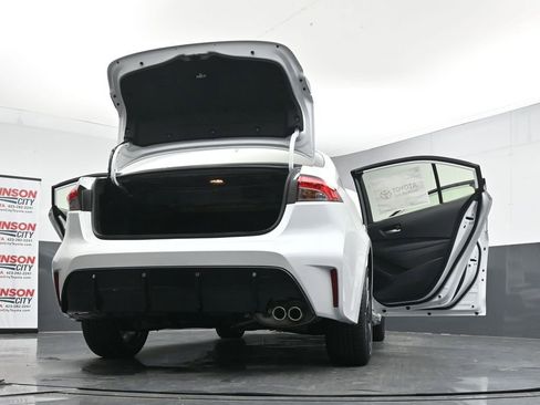 New 2026 Toyota Corolla SE FWD image 40