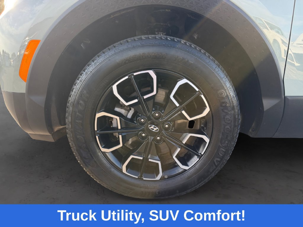 Used 2022 Hyundai Santa Cruz SEL AWD/4WD image 15