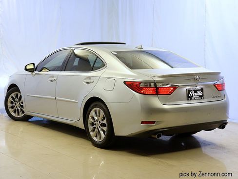 Used 2013 Lexus ES 350 w/ Luxury Pkg FWD image 9