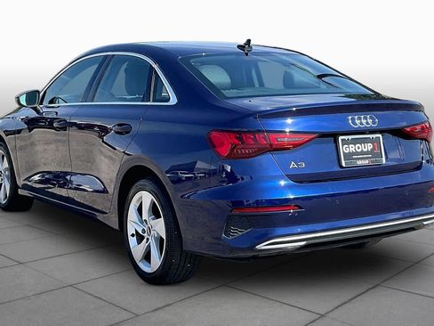 Used 2024 Audi A3 2.0T Premium FWD image 11