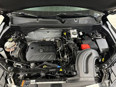 Certified 2023 Chevrolet TrailBlazer RS w/ Convenience Package image 35