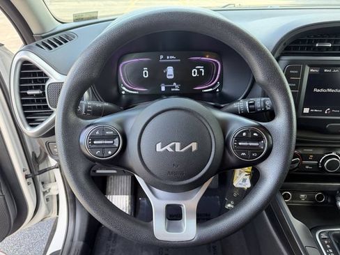 Certified 2024 Kia Soul LX w/ Option Group 015 FWD image 14