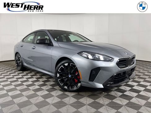 New 2026 BMW M235i xDrive w/ Technology Package image 1