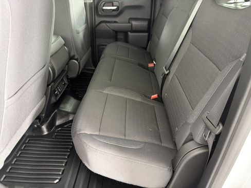 New 2026 GMC Sierra 1500 Pro w/ Pro Value Package RWD image 21