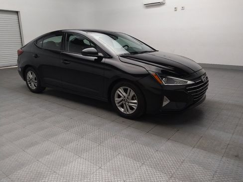 Used 2020 Hyundai Elantra Value Edition w/ Cargo Package (C1) image 11