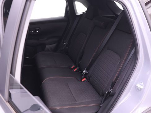 Certified 2023 Honda HR-V Sport image 11