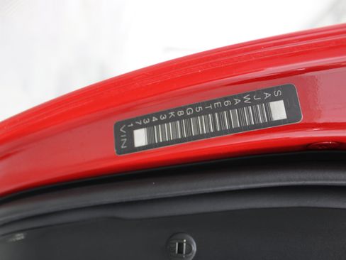 Used 2016 Jaguar F-TYPE Convertible RWD image 32