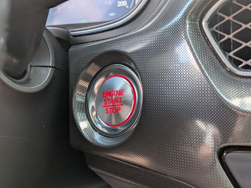 Used 2025 Acura Integra Type S FWD image 28