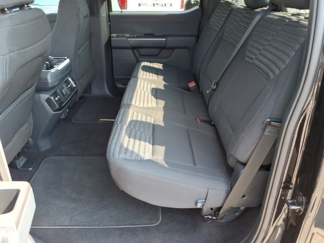 Certified 2023 Ford F150 XL w/ STX Appearance Package RWD image 19