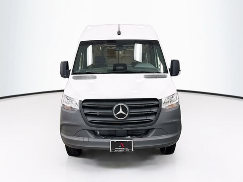 New 2026 Mercedes-Benz Sprinter 3500 image 2