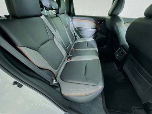 Certified 2025 Subaru Forester Sport w/ Popular Package #2 image 24