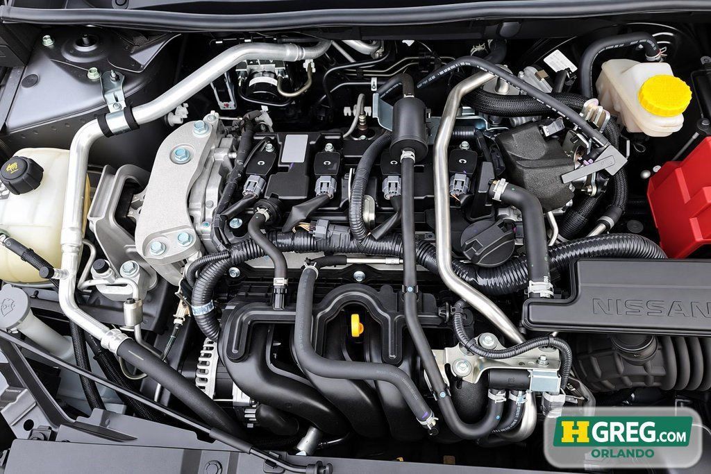 Used 2026 Nissan Sentra SV w/ Floor Mat Package FWD image 13